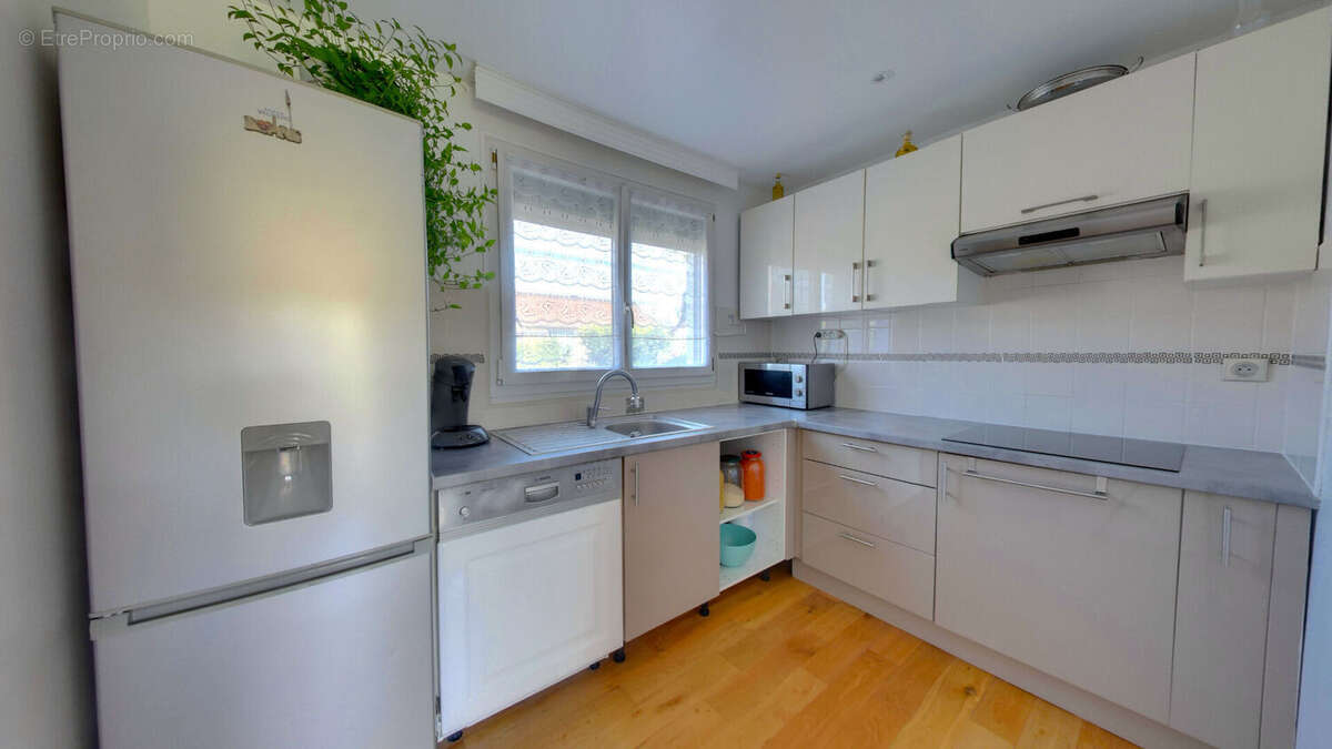 Maison à ROISSY-EN-BRIE