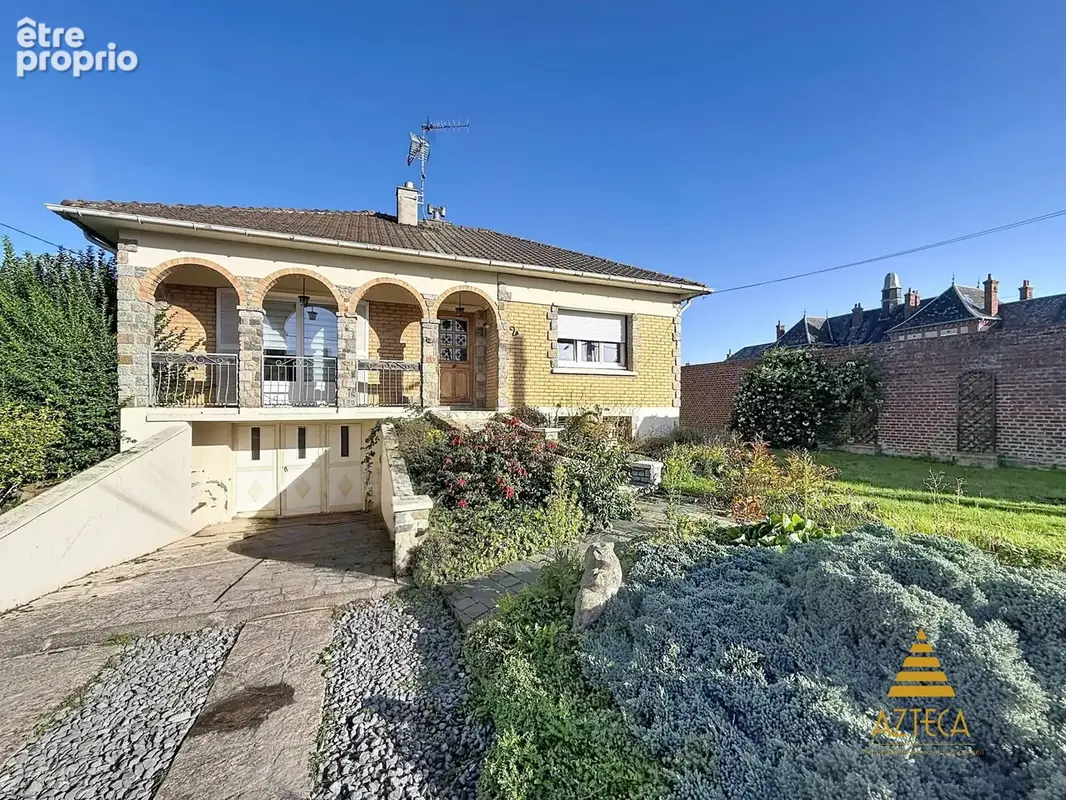 Photo Maison à Epinoy au prix de 169 900€