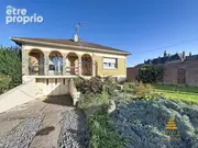 Maison à EPINOY
