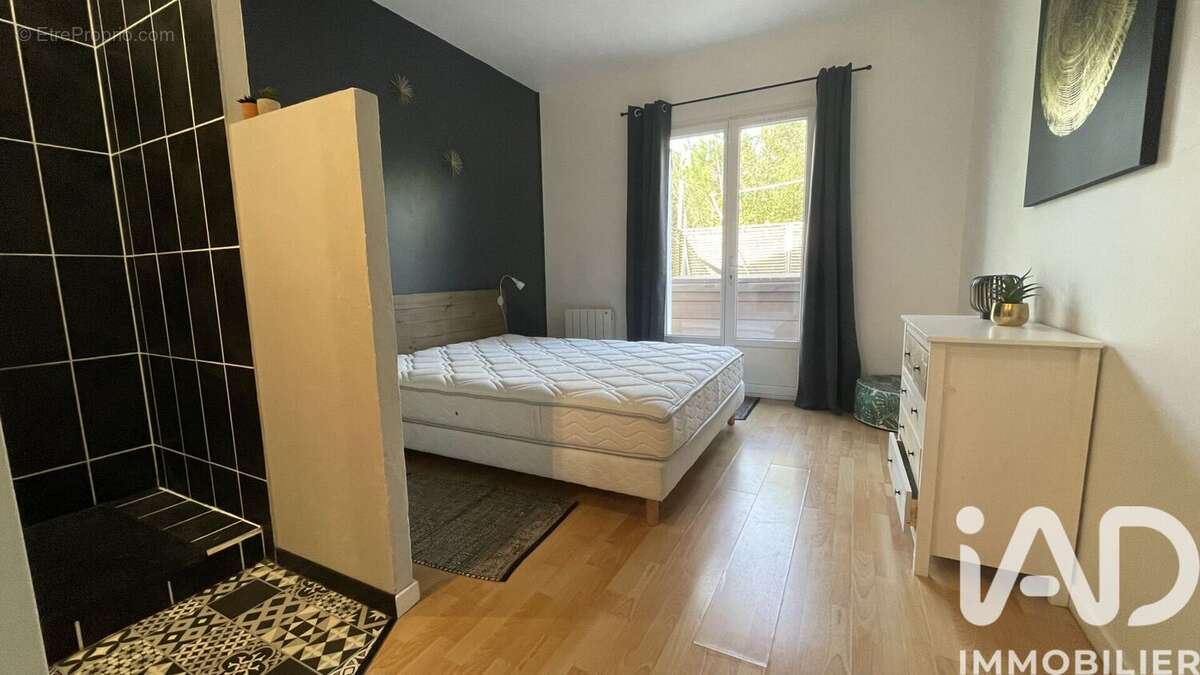 Photo 7 - Maison à GASTES