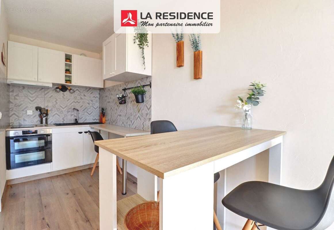 Appartement à FREJUS
