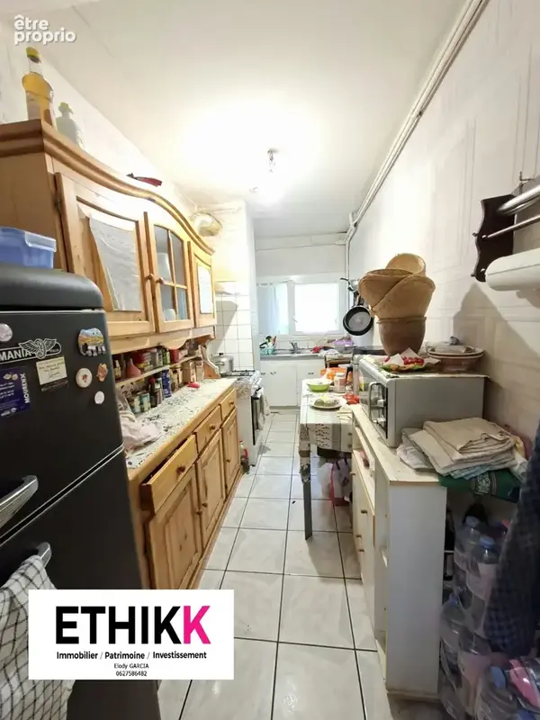 Maison 6 pièces 86 m² à vendre à Mourenx (64150) - photo 14