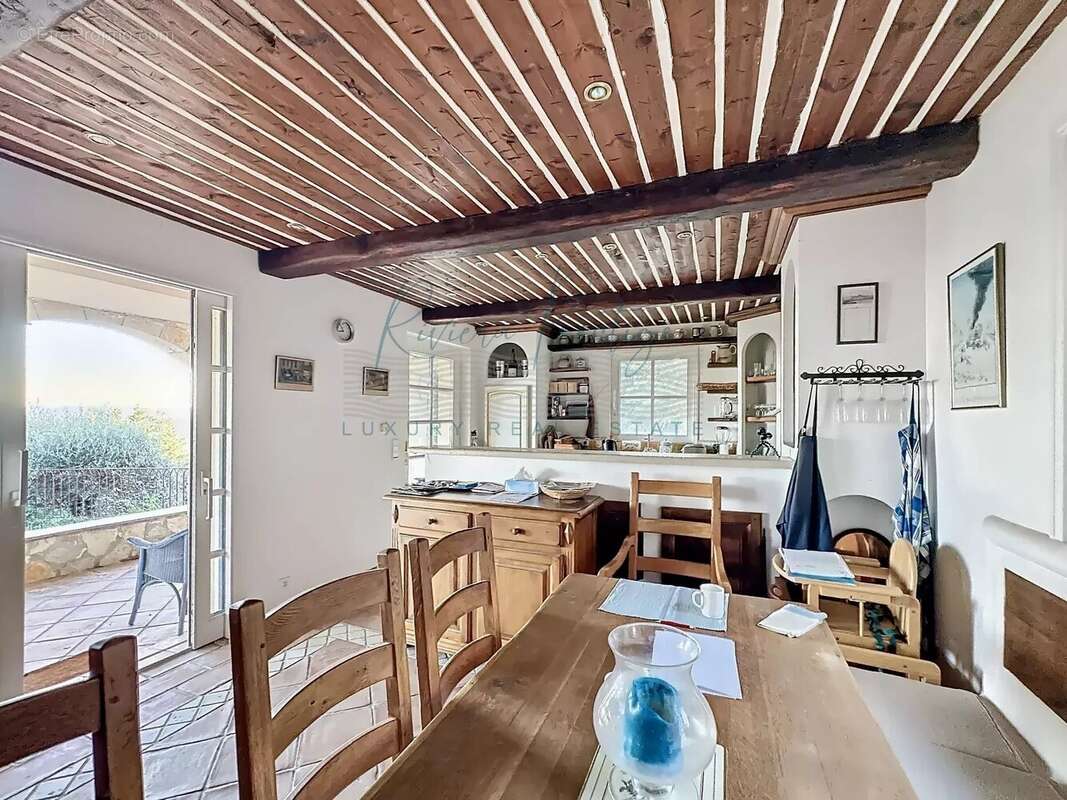 Maison à SPERACEDES