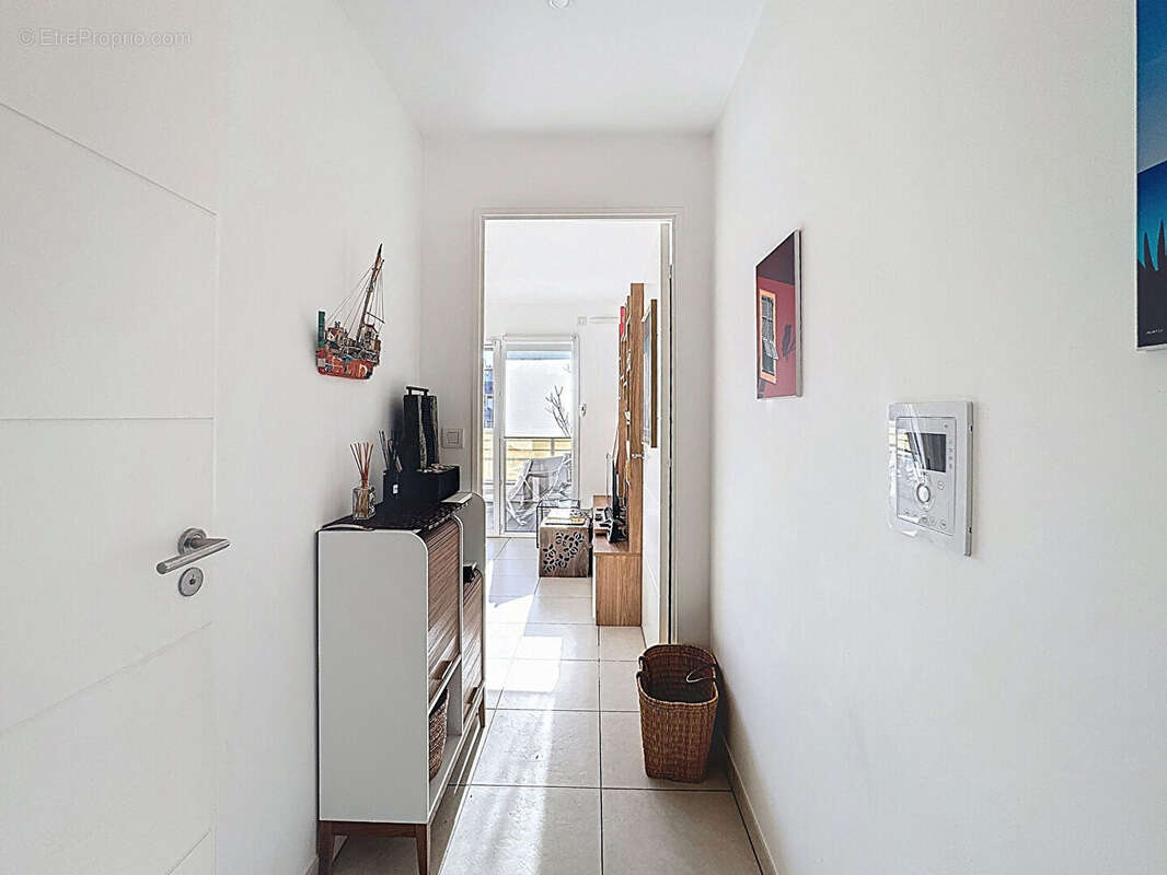 Appartement à ROQUEBRUNE-CAP-MARTIN