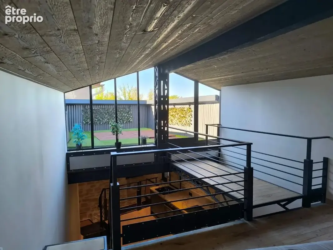 Maison de ville - photo 8