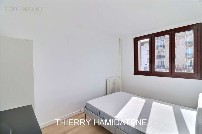 Appartement à ARGENTEUIL
