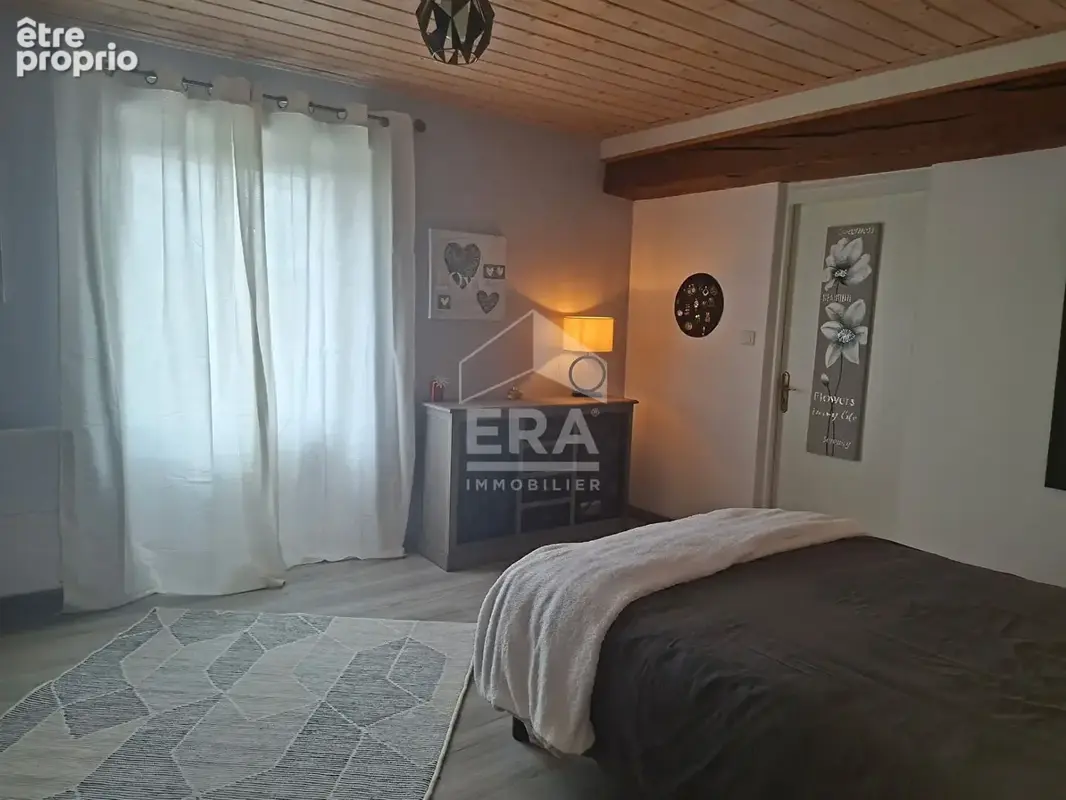 Maison 159m² à valay - photo 7