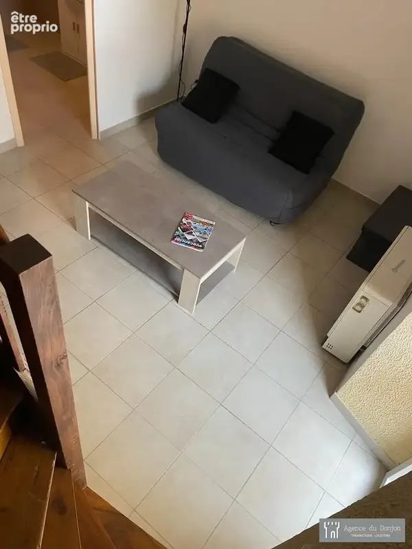 Maison 4 pièces 72 m² à vendre à Jonzac (17500) - photo 6