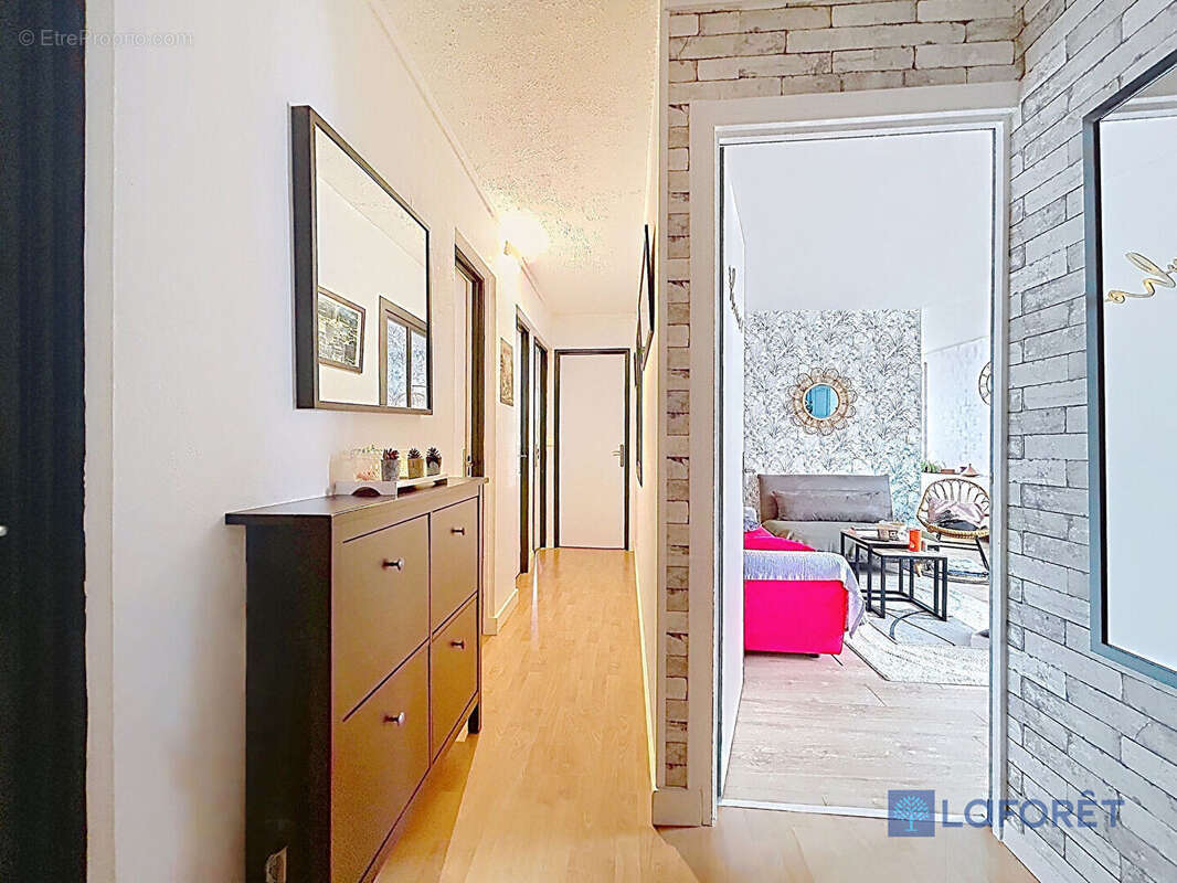 Appartement à ARPAJON