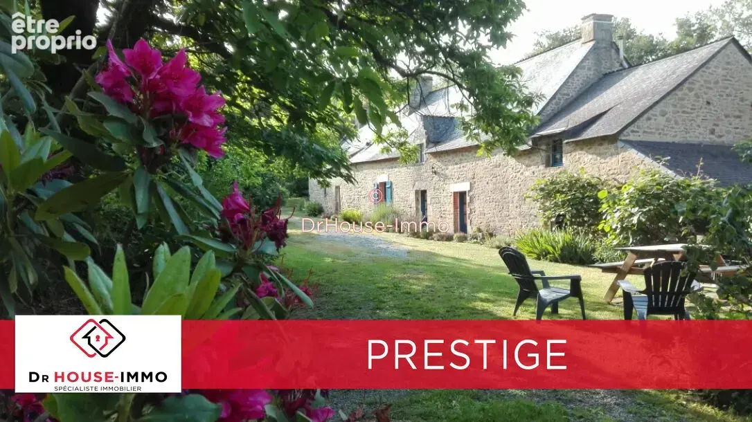 Maison à SAINT-JEAN-LA-POTERIE
