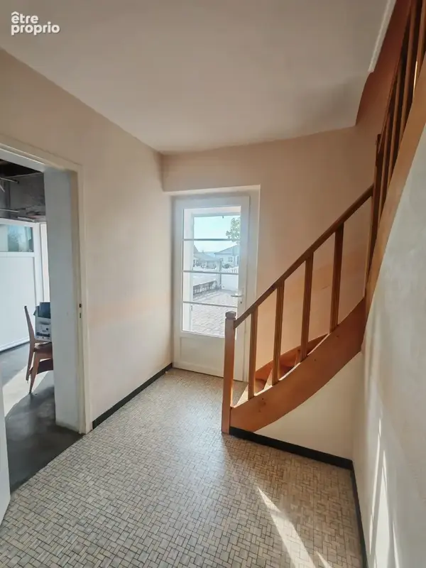 Maison de bourg à Ancenis-Saint-Géréon - photo 2