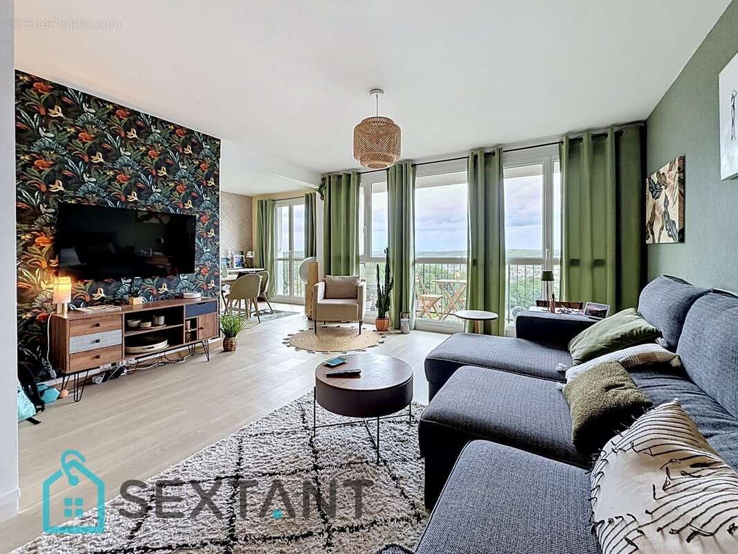 Appartement à MAROMME