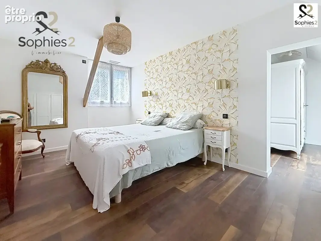 Maison 6 pièces 144 m² à vendre à Le Pont-De-Claix (38800) - photo 7