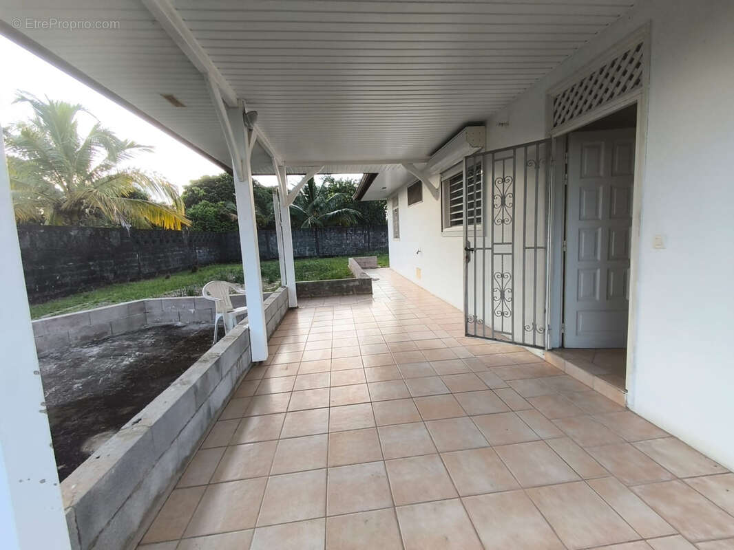 Belle villa T4 avec suite parentale, terrasse et abri voiture - photo 14