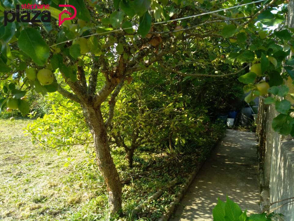 Maison à TELGRUC-SUR-MER