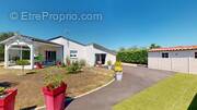 Photo 1 - Maison à CAMPS-SUR-L'ISLE