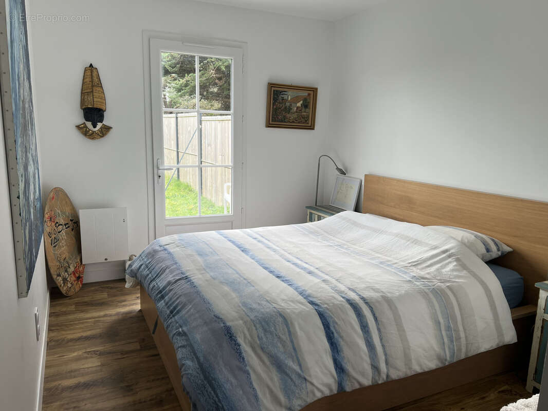 Maison à L'ILE-D'YEU