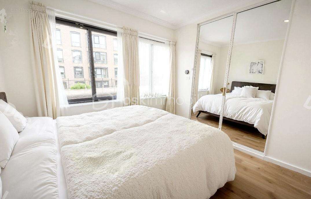 Appartement à LE VESINET