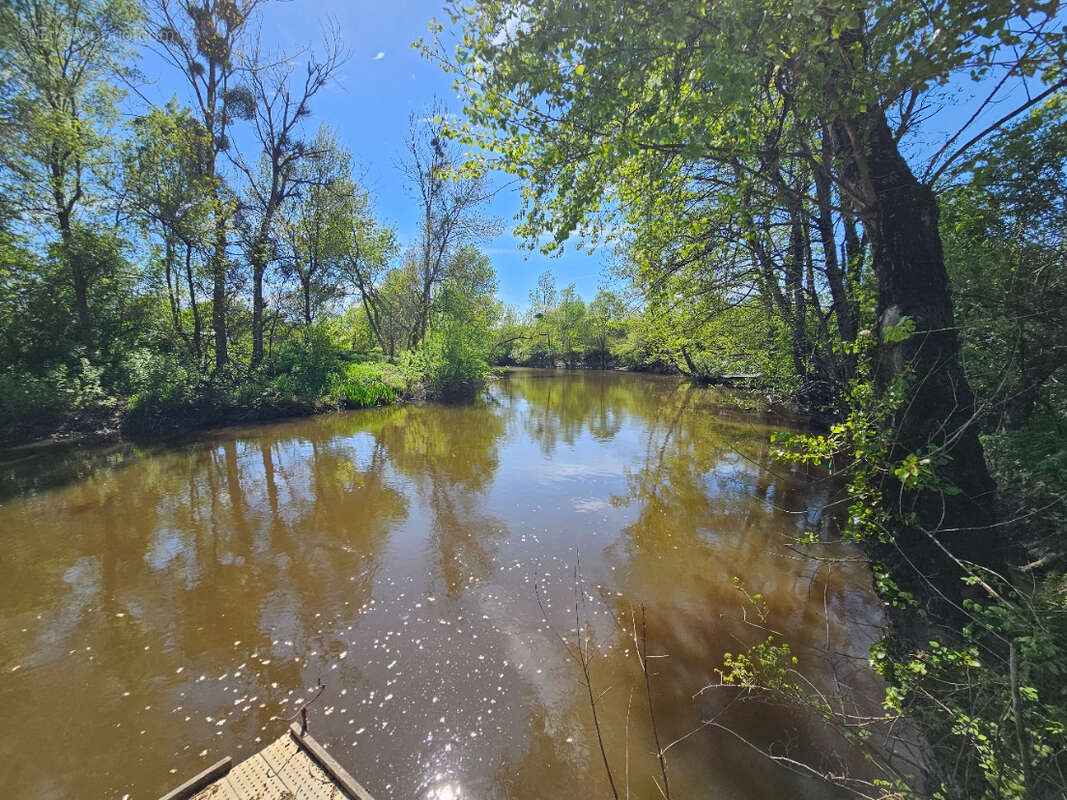 Maison à PRUNIERS-EN-SOLOGNE