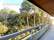 Appartement à LA BAULE-ESCOUBLAC