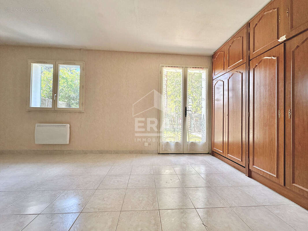 Maison 146m² à saint-pierre-lès-nemours - photo 5