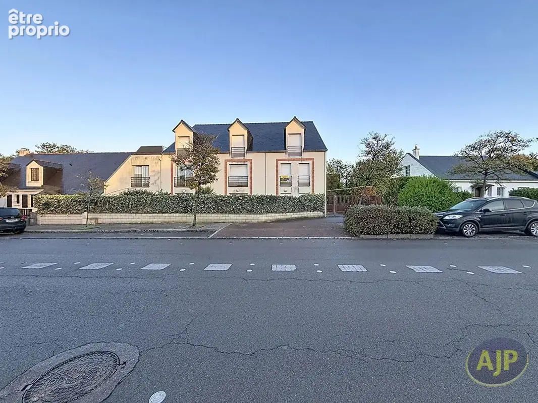 Grand t2 st herblain bourg - photo 11