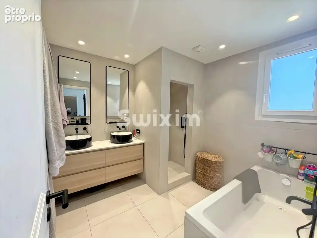 Maison charmante 3 chambres piscine terrain - photo 9