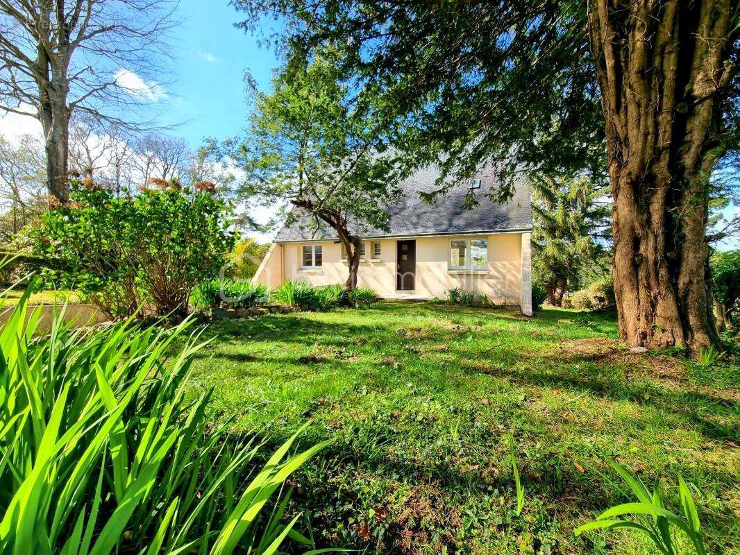 Maison à MOELAN-SUR-MER