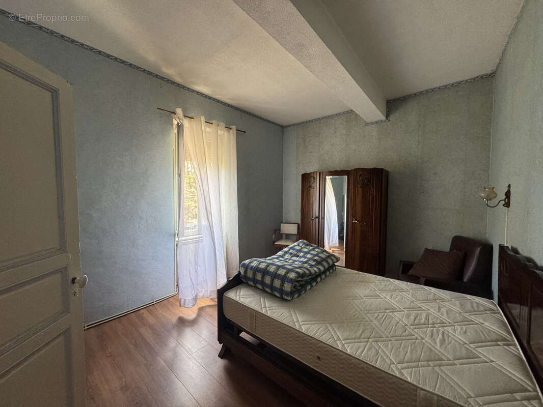 Maison à SALLES-D'AUDE