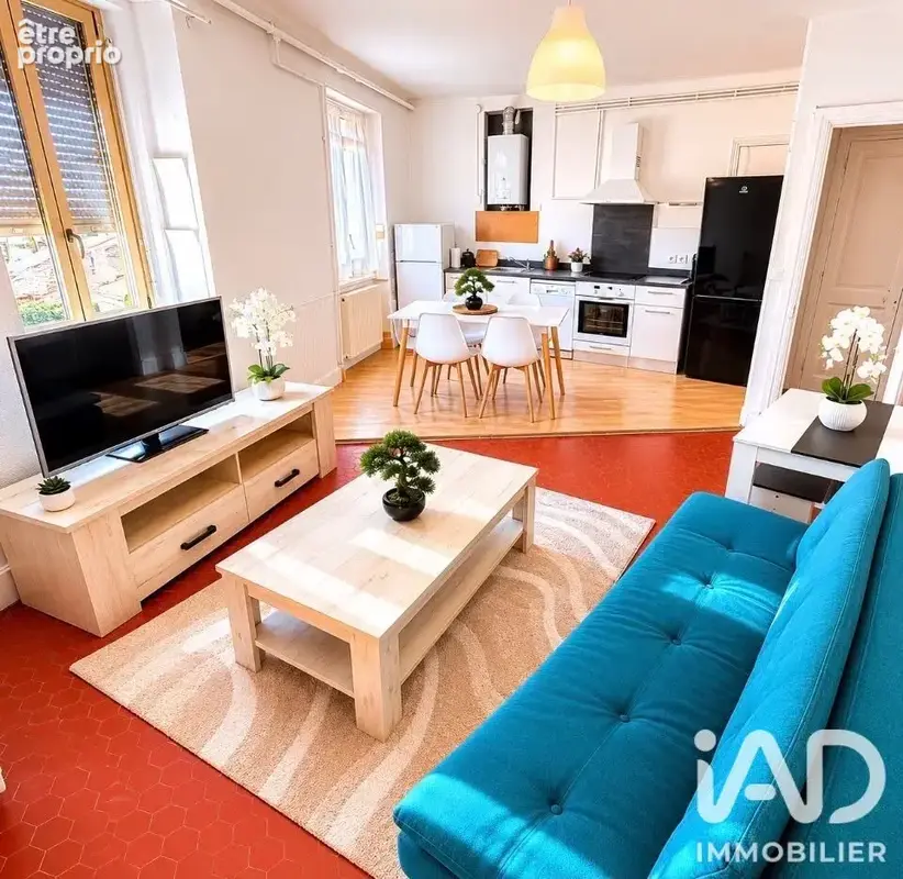 Photo 1 - Appartement à AVIGNON