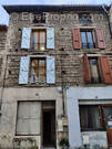 Appartement à LA COTE-SAINT-ANDRE