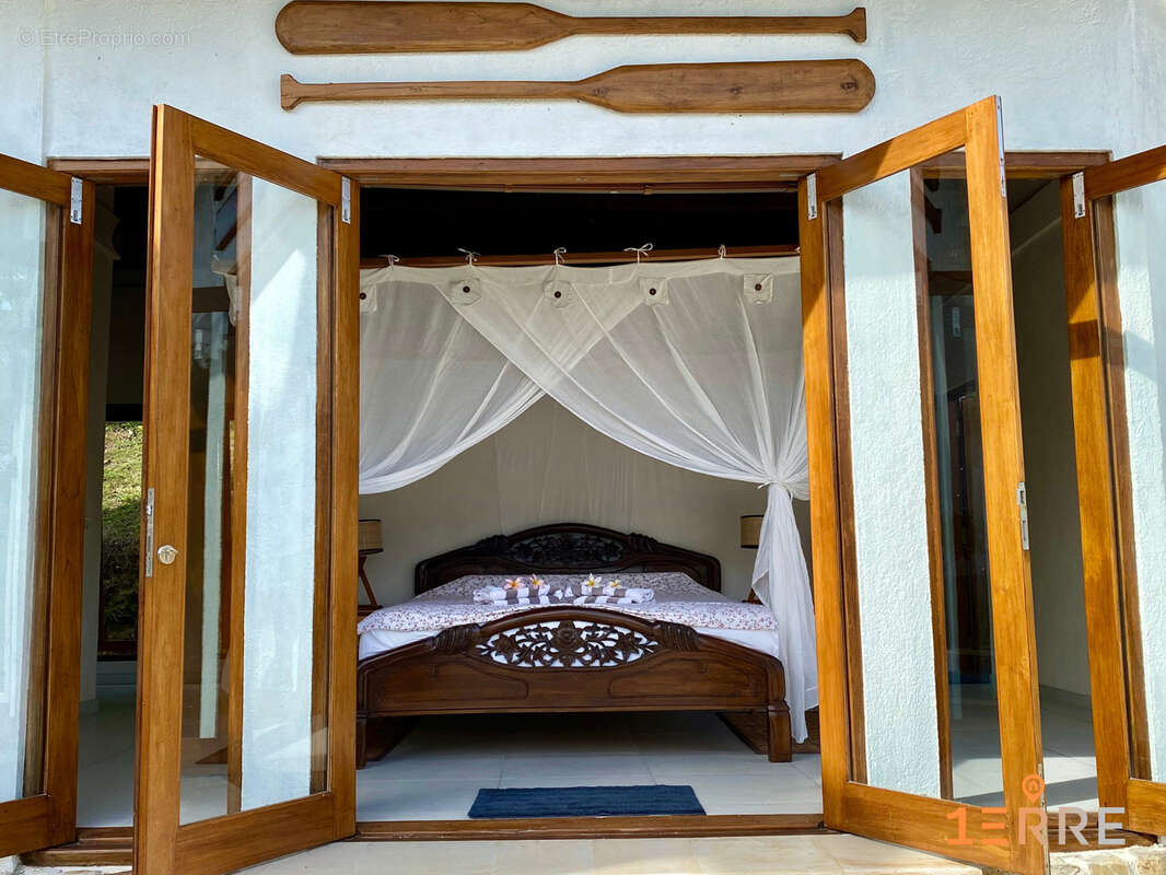 Maison à SAINT-MARTIN