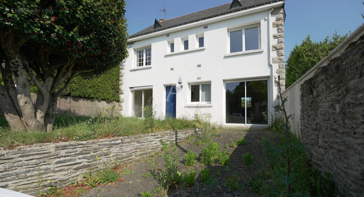 Maison à PLOERMEL