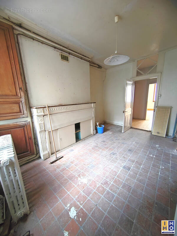 Appartement à BOURGES