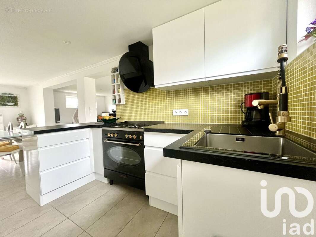 Photo 2 - Maison à GENCAY