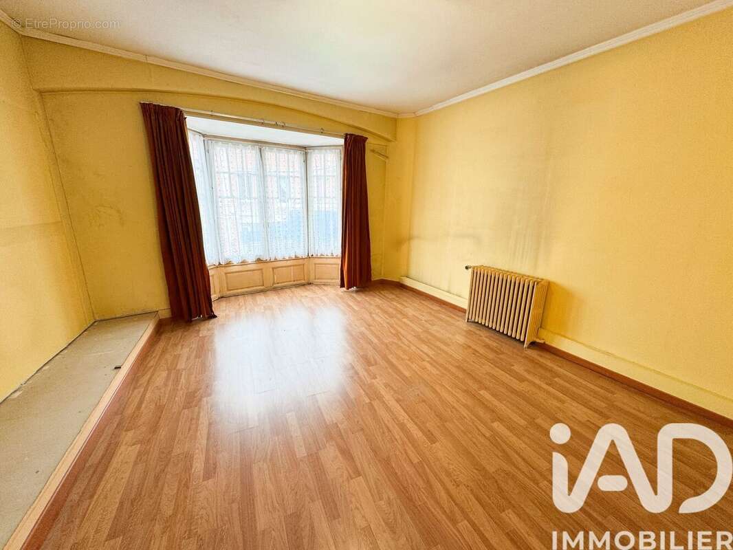 Photo 9 - Maison à VALENCIENNES