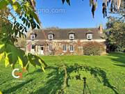 Maison à HEUDREVILLE-SUR-EURE