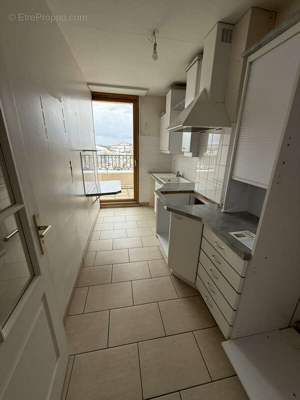 Appartement à VICHY