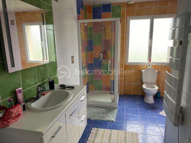 COUP DE CŒUR – Maison provençale de standing – 4 chambres – Aucun travaux - photo 19