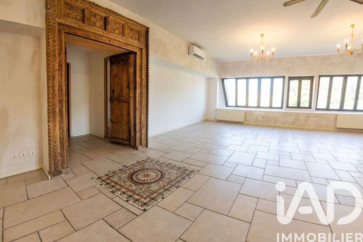 Photo 7 - Appartement à DOLE