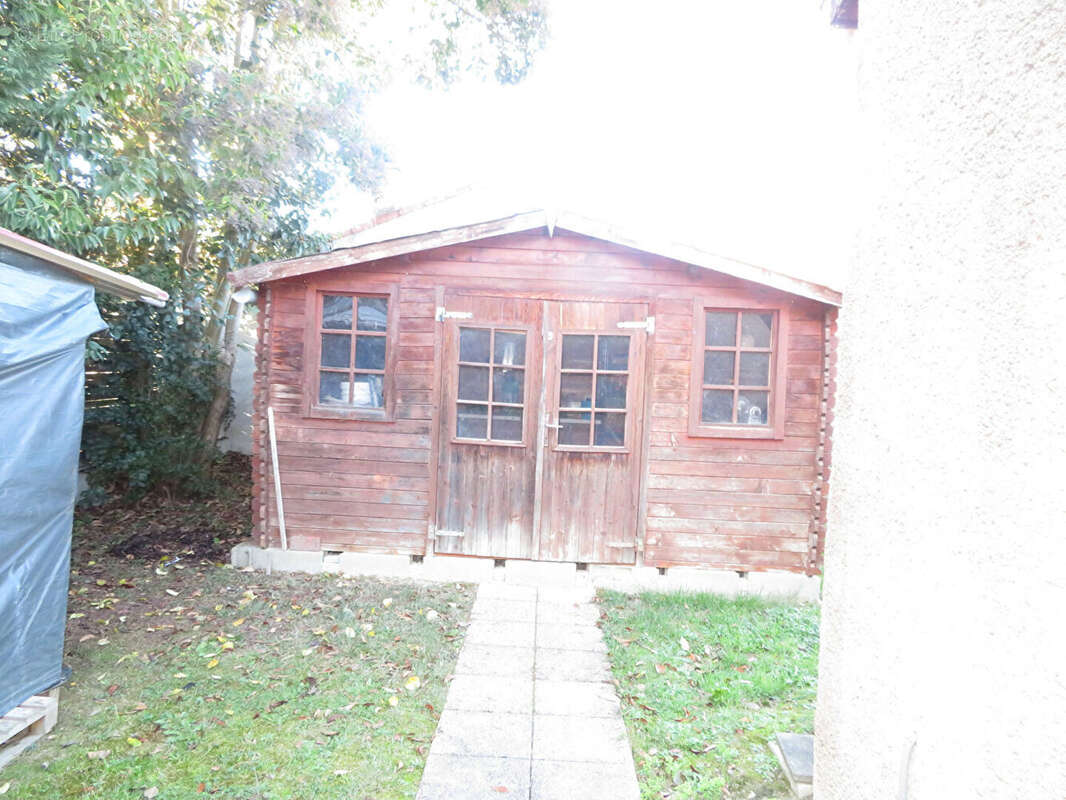 Maison à RABASTENS-DE-BIGORRE