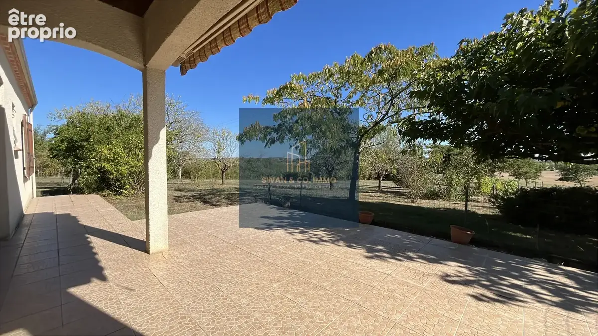 Une maison de campagne confidentielle, entre lumière et nature - photo 4