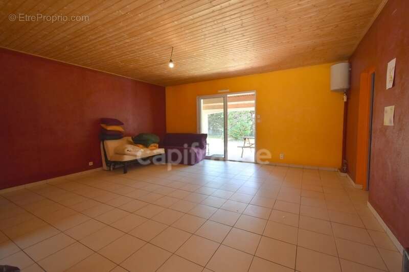 Maison à LA BARRE-DE-MONTS