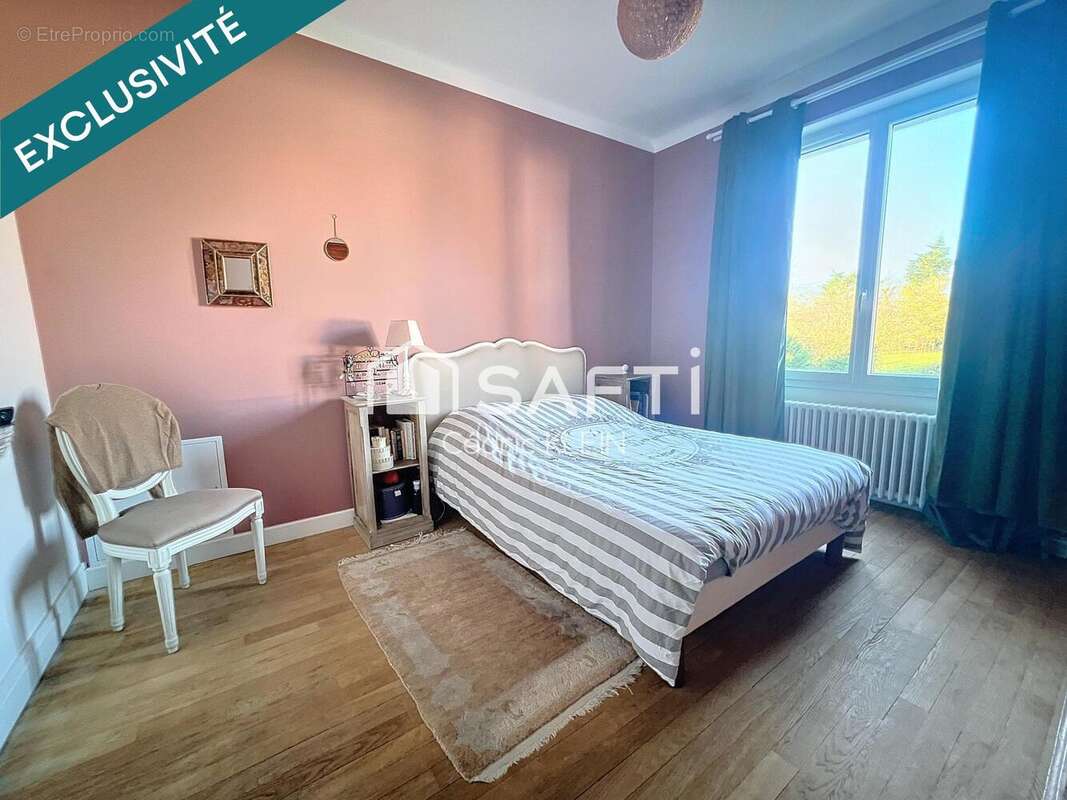 Photo 7 - Maison à CHATEAUROUX