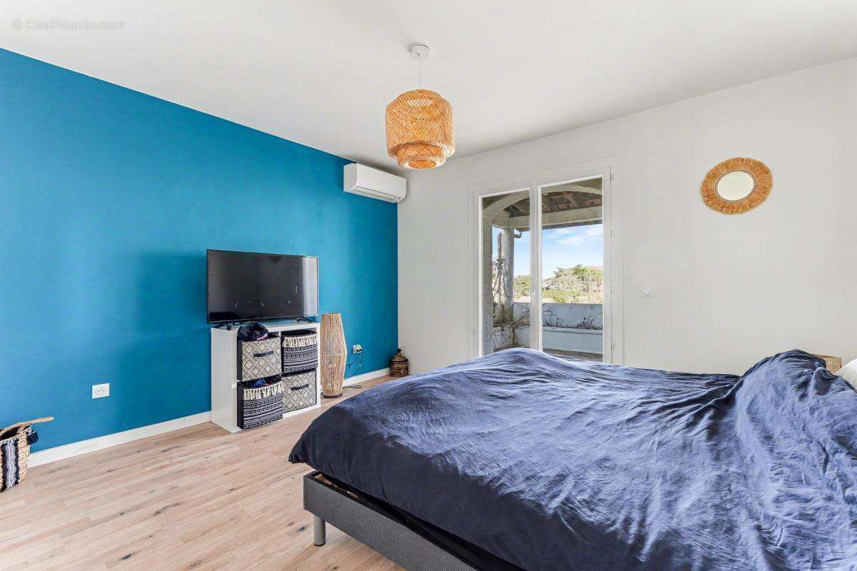 Maison à GAGNAC-SUR-GARONNE