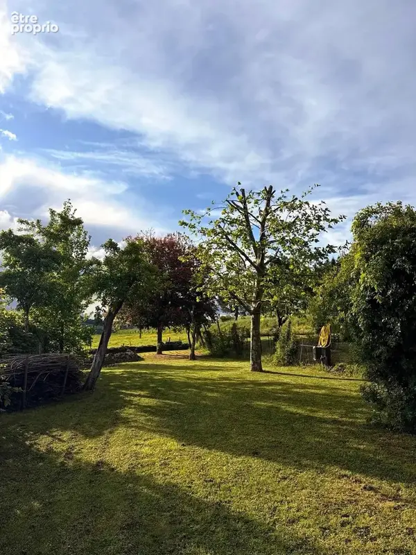 Maison de village de caractère a vendre, Haute-Marne - photo 4