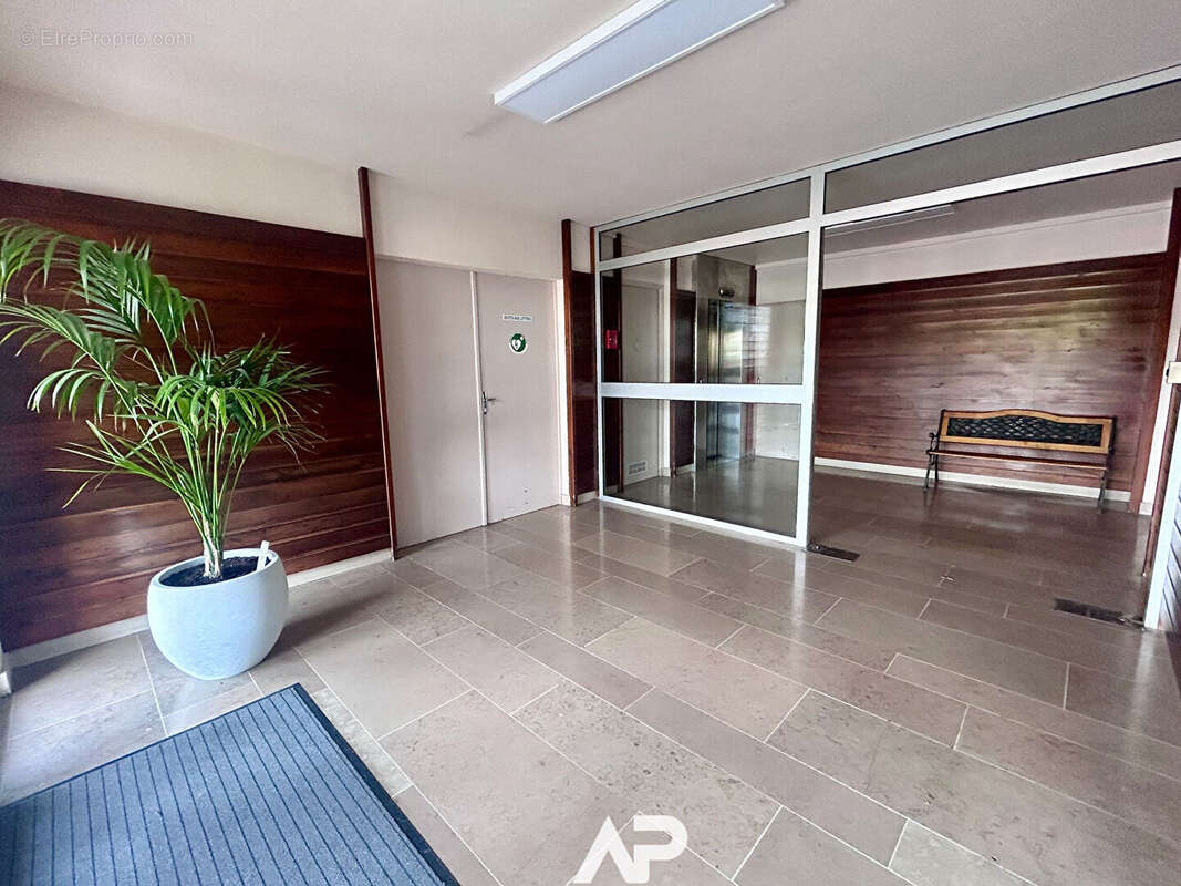 Appartement à LA ROCHELLE