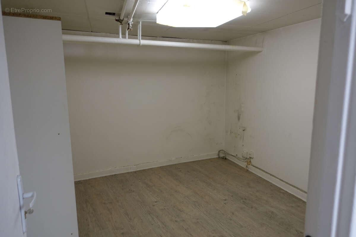 Commerce à PARIS-12E