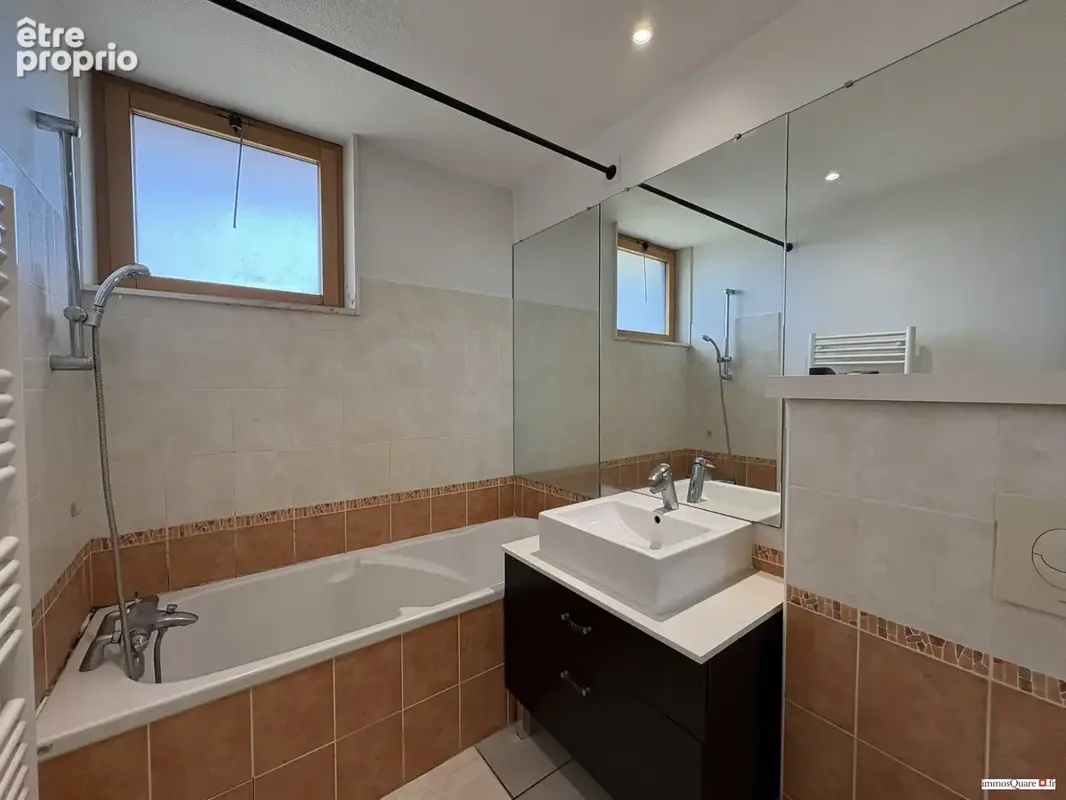 Appartement 2 pièces 44 m² à vendre à Meylan (38240) - photo 9