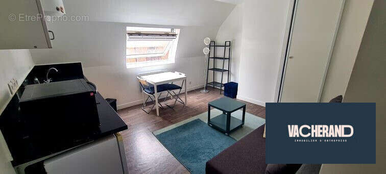 Appartement 100 m² à Lille  - photo 2